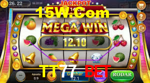 TT77 Bet Login