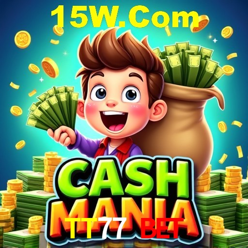 A Emoção da Loteria na TT77 Bet: Uma Chance de Mudança de Vida