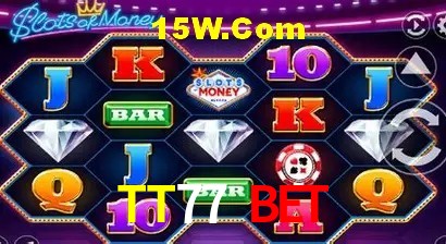 Estatísticas TT77 Bet