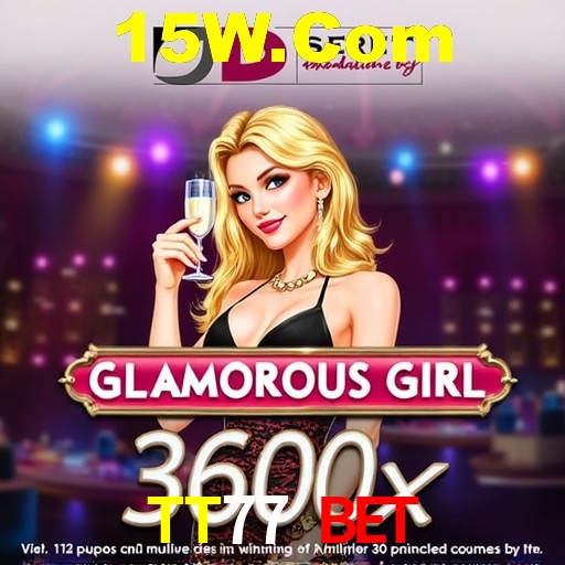 Descubra a Essência do TT77 Bet: Nossa História e Compromissos