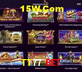 Jogo Aviator TT77 Bet