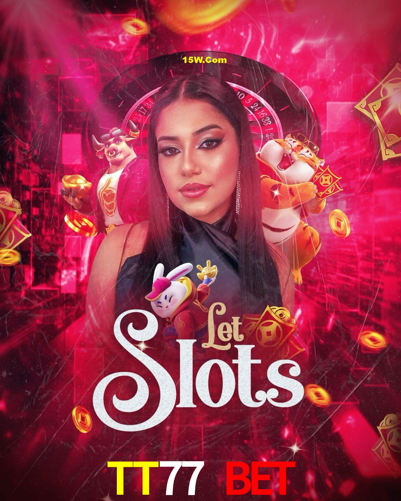 Player Reviews TT77 Bet