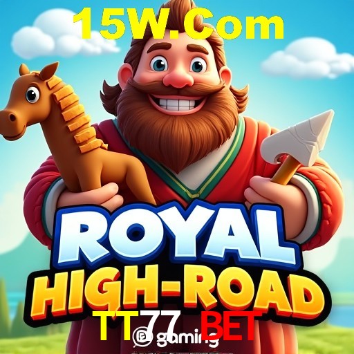 Descubra a Essência do TT77 Bet: Nossa História e Compromissos