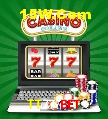 Casino VIP TT77 Bet