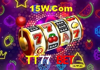 Sistemas de Segurança TT77 Bet