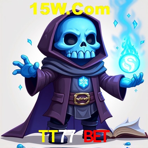 A Experiência Imersiva dos Cassinos Ao Vivo no TT77 Bet