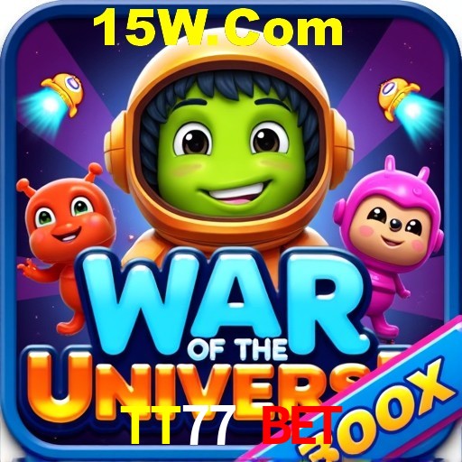 Seasonal Promotions TT77 Bet