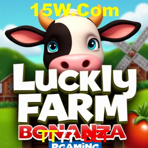 Inovações de Jogos na TT77 Bet: O Futuro das Experiências Interativas