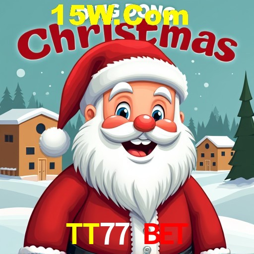 Responsive Design TT77 Bet