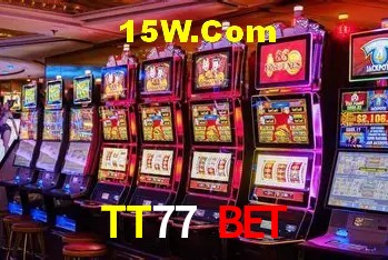 Apostas de Basquete TT77 Bet