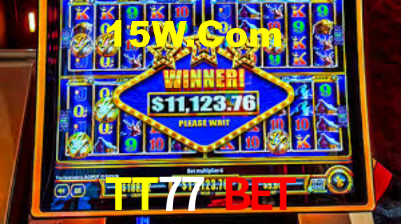 APP rápido e leve da TT77 Bet