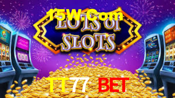 TT77 Bet Login