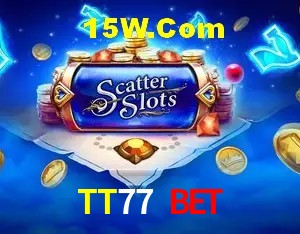 Biblioteca de slots populares na TT77 Bet
