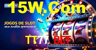 Welcome Bonus TT77 Bet