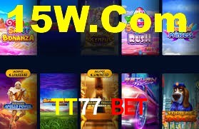 TT77 Bet Login