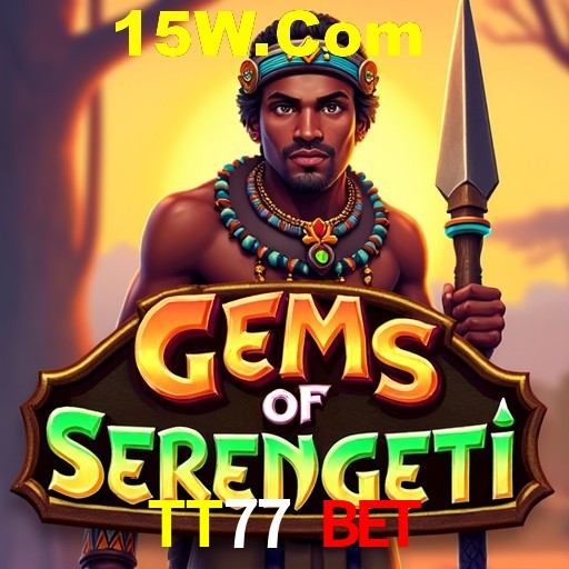 Platform Technology TT77 Bet