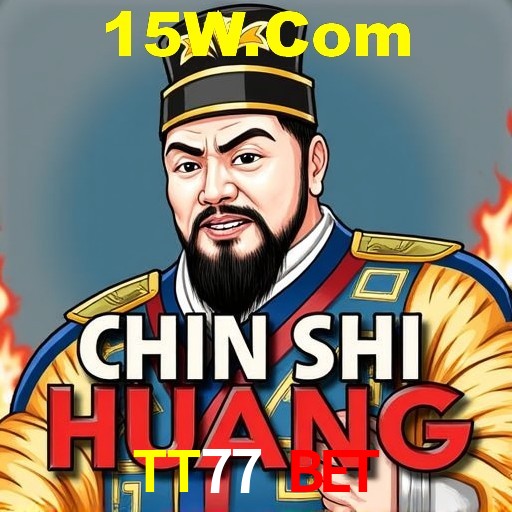 A Experiência Imersiva dos Cassinos Ao Vivo no TT77 Bet