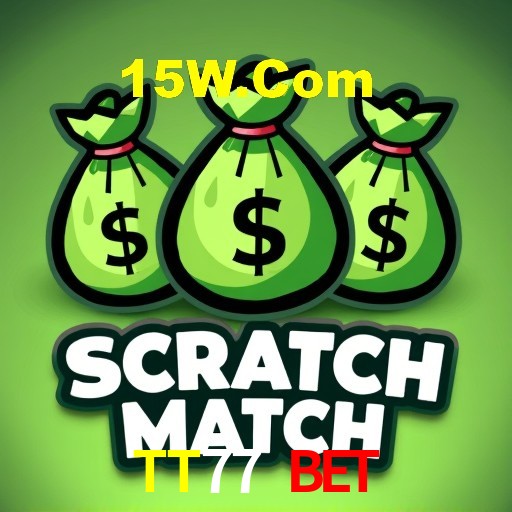 Bônus Diários TT77 Bet