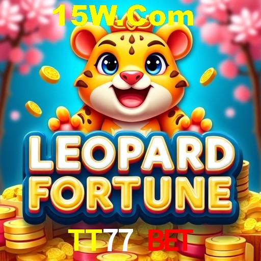 Jogos de mesa e apostas rápidas na TT77 Bet