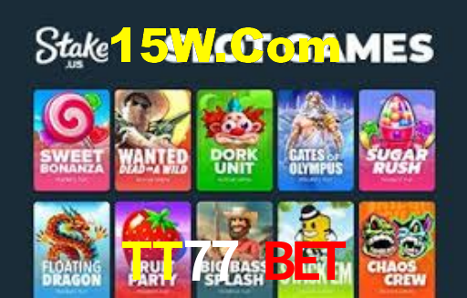 Sinta a adrenalina dos jogos de cassino com TT77 Bet