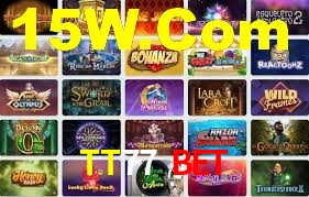 Experimente o Login Seguro Premium no TT77 Bet