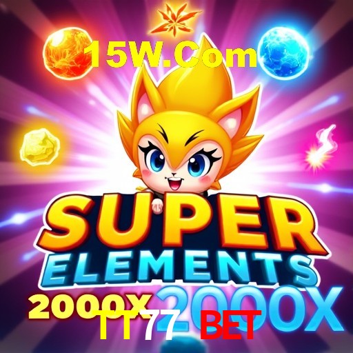 Bônus de Boas-vindas TT77 Bet