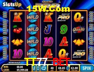 Canal oficial no Telegram da TT77 Bet