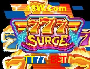 Casino Ao Vivo TT77 Bet