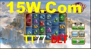 Premium Interface TT77 Bet