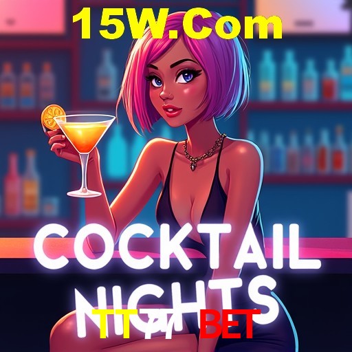 Inovações de Jogos na TT77 Bet: O Futuro das Experiências Interativas