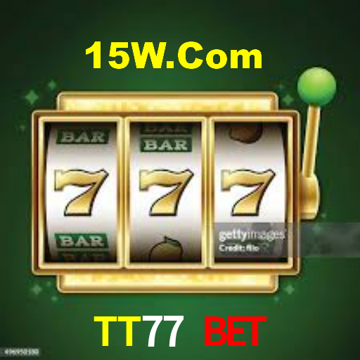 TT77 Bet