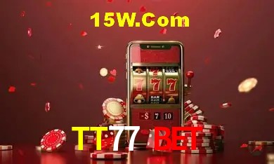 Estatísticas Esportivas TT77 Bet