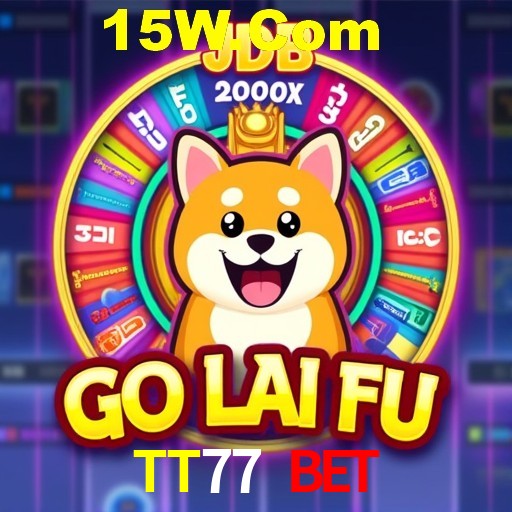 Bônus após cadastro na TT77 Bet