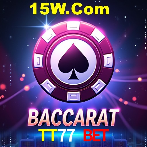 A Revolução dos Aplicativos de Jogos no TT77 Bet