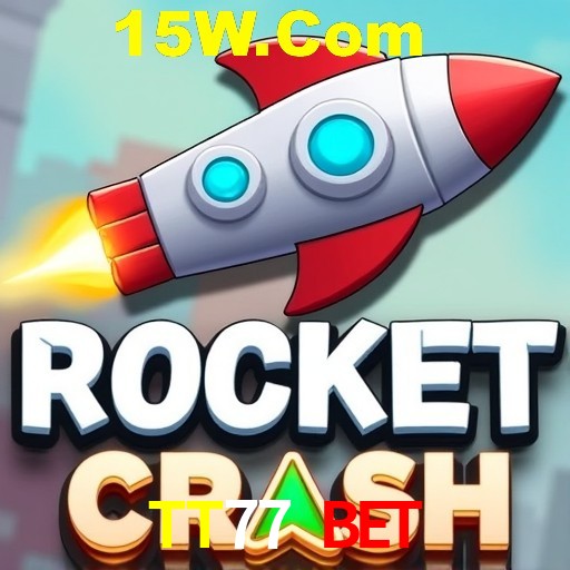 Game Providers TT77 Bet