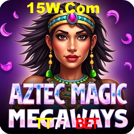 PIX Instantâneo TT77 Bet