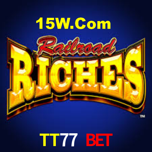 TT77 Bet: Seu Especialista em Apostas Esportivas Brasileiras