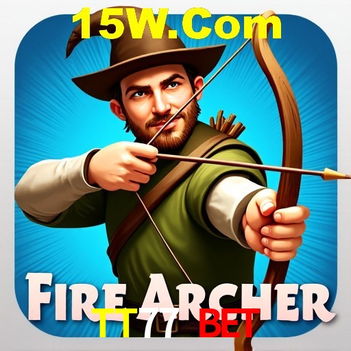 A Emoção da Loteria na TT77 Bet: Uma Chance de Mudança de Vida