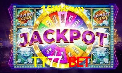 Jogos de Slot TT77 Bet