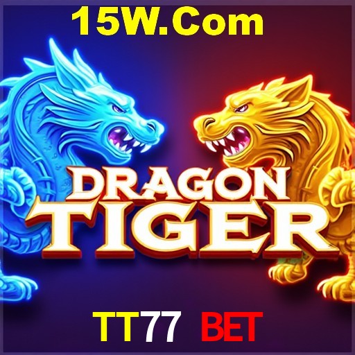 Live Casino TT77 Bet