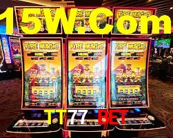 Roulette Table TT77 Bet