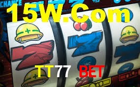 Programa VIP TT77 Bet